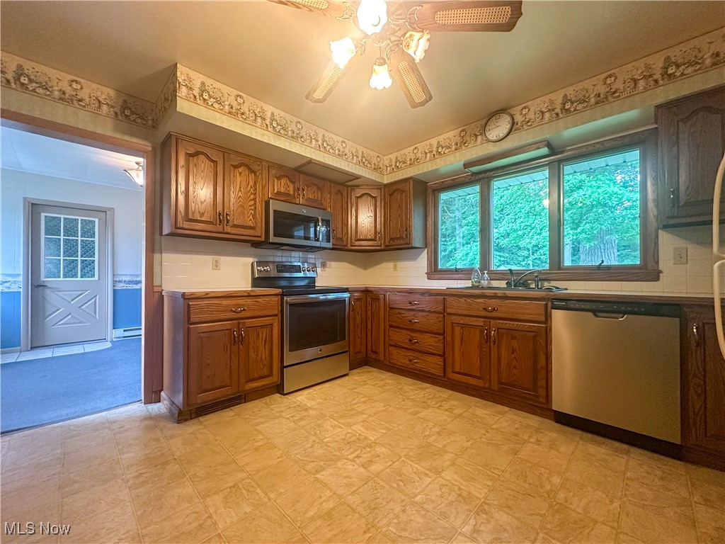 2178 Hewitt Gifford Road Southwest Warren, OH 44481 - Photo 12 of 31