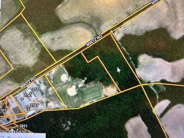 $37,464 | 0 Mintz Road, Roseboro, NC 28382