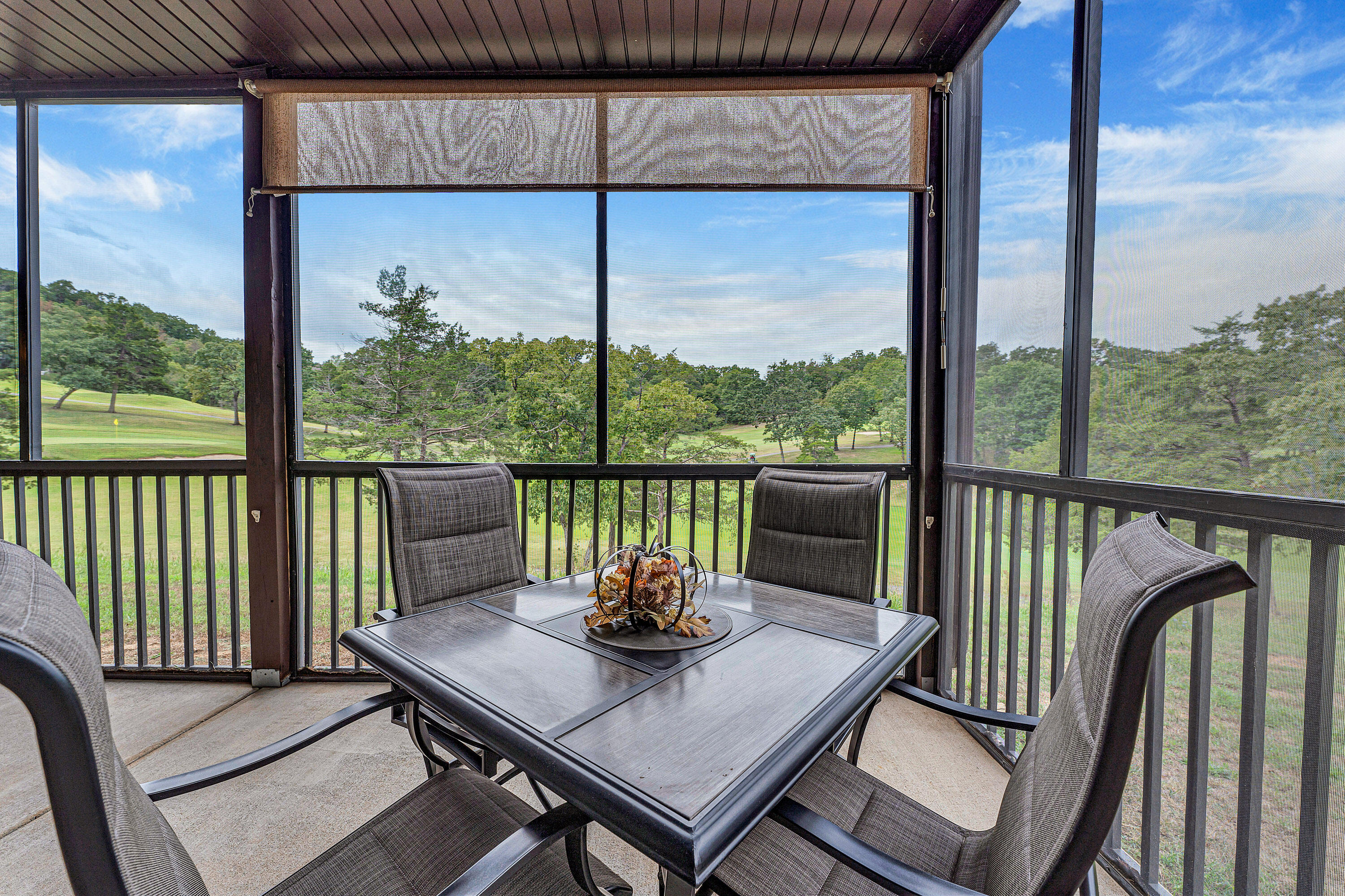 1261 Golf Drive, Unit 2 Reeds Spring, MO 65737 - Photo 44 of 72 Ground Patio