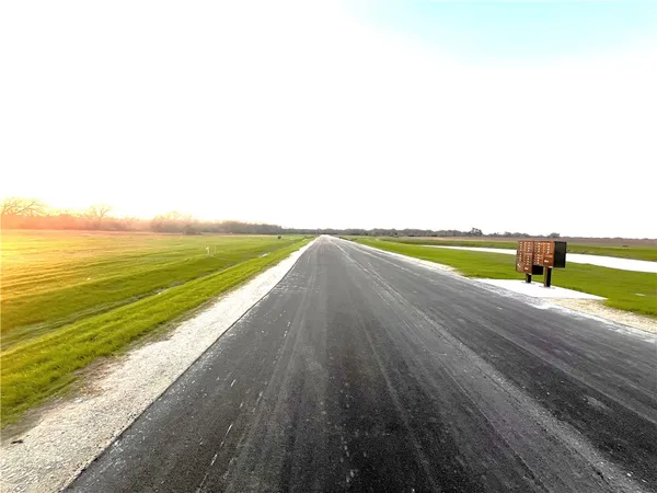 a view of an ocean and mountain