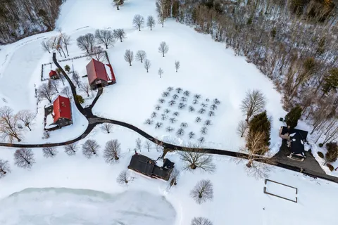 $7,900,000 | 14 Bartlett Road, Kensington, NH 03833