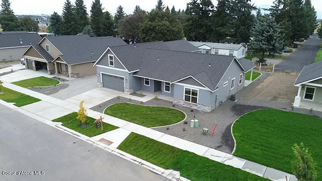 $749,000 | 4531 East Davin Drive, Post Falls, ID 83854