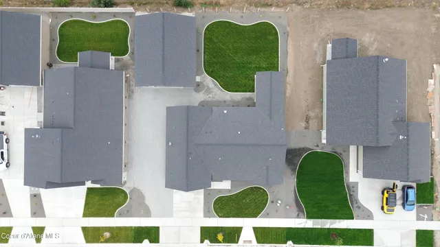 $749,000 | 4531 East Davin Drive, Post Falls, ID 83854