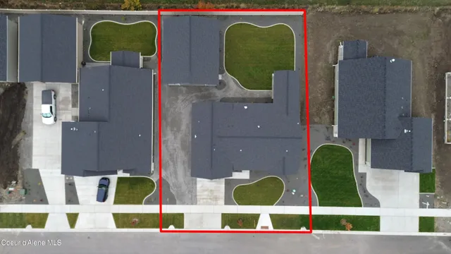 $749,000 | 4531 East Davin Drive, Post Falls, ID 83854