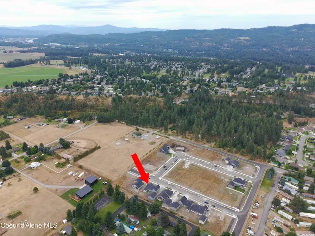 $749,000 | 4531 East Davin Drive, Post Falls, ID 83854