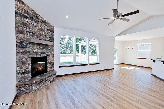 $749,000 | 4531 East Davin Drive, Post Falls, ID 83854