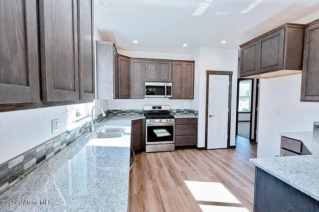 $749,000 | 4531 East Davin Drive, Post Falls, ID 83854