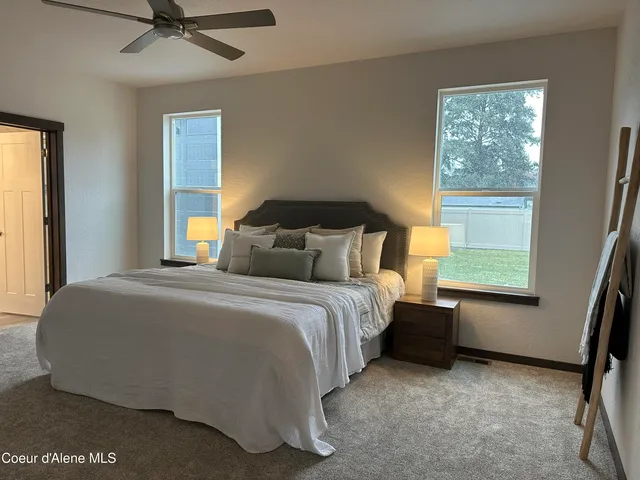 $749,000 | 4531 East Davin Drive, Post Falls, ID 83854