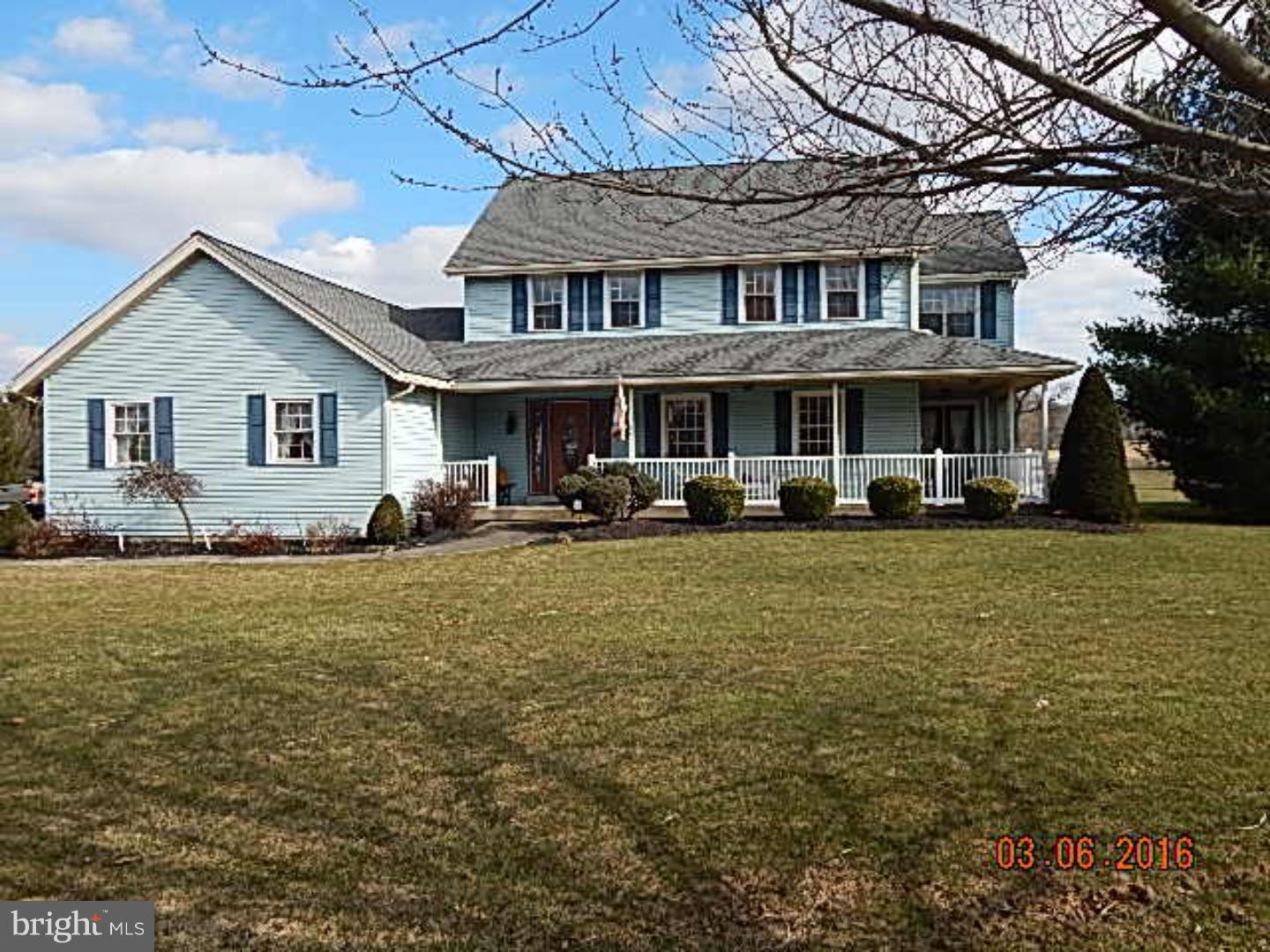 19 Quarry Road Perkasie, PA 18944 - Photo 1 of 22 Exterior Front