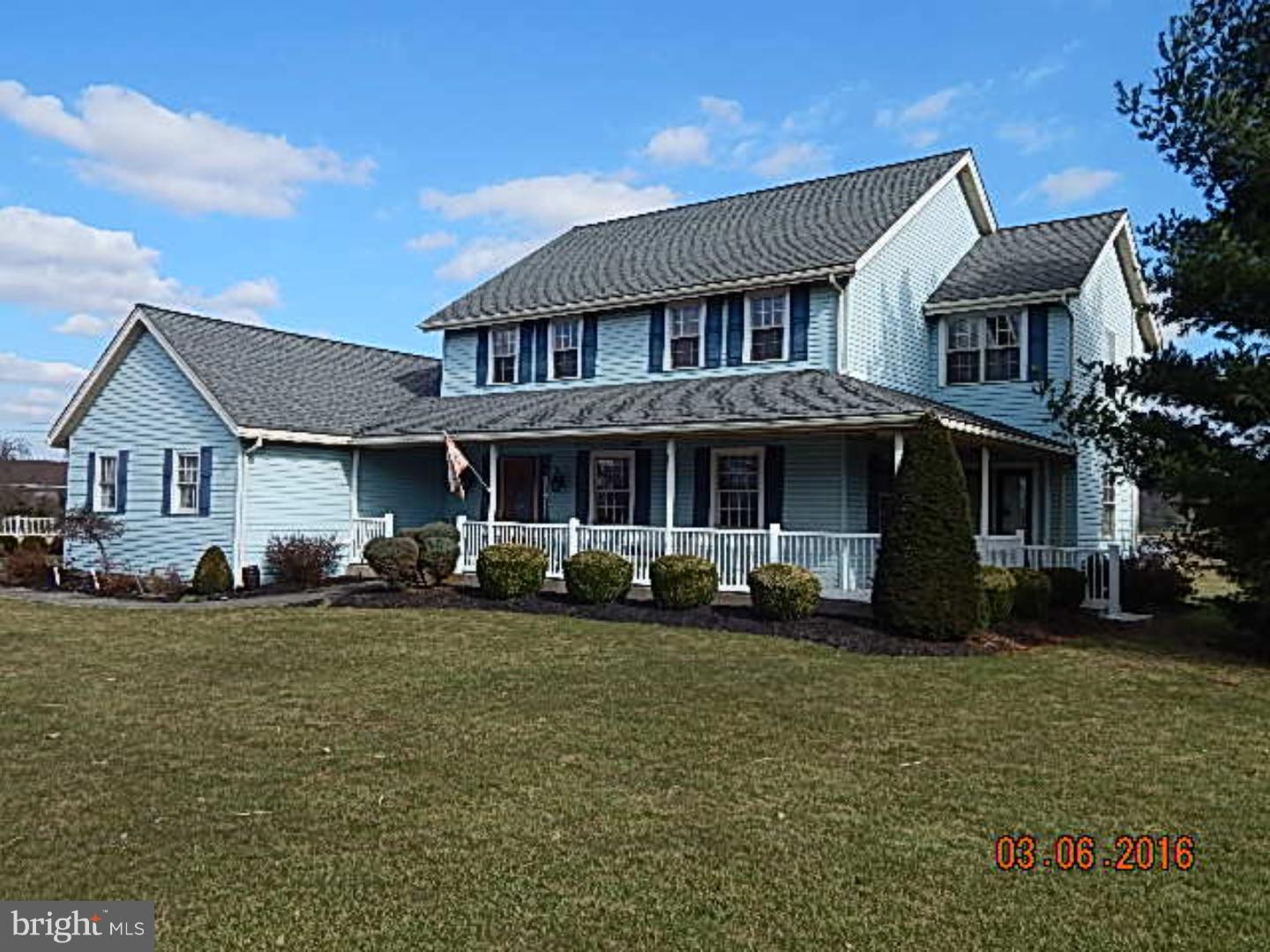 19 Quarry Road Perkasie, PA 18944 - Photo 2 of 22 Exterior Front
