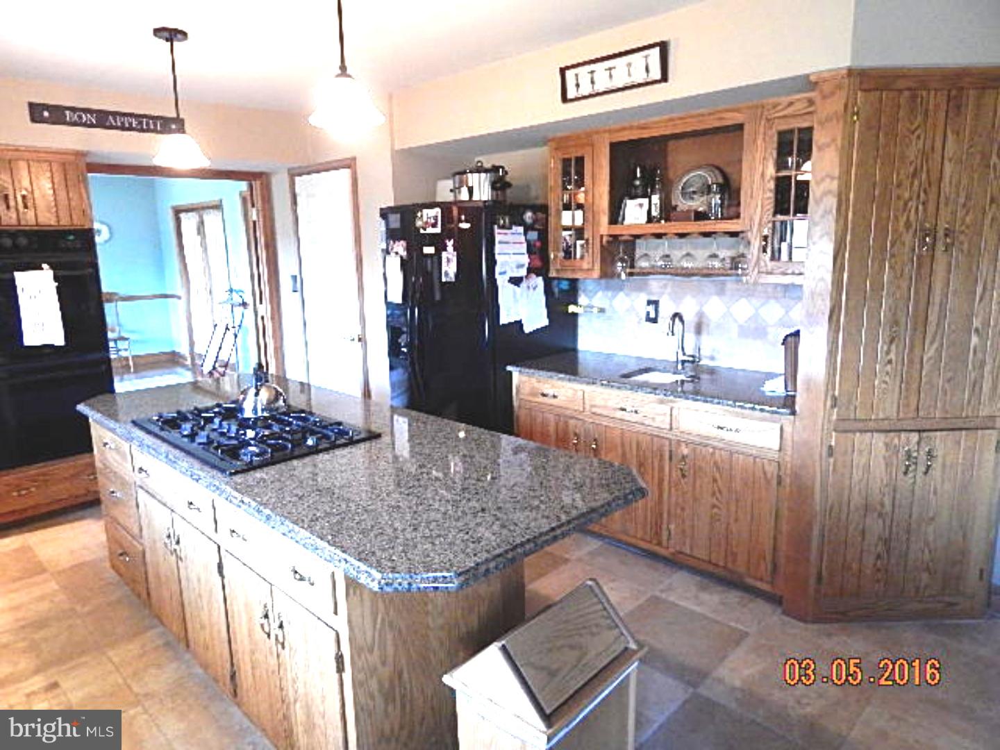 19 Quarry Road Perkasie, PA 18944 - Photo 11 of 22 Kitchen