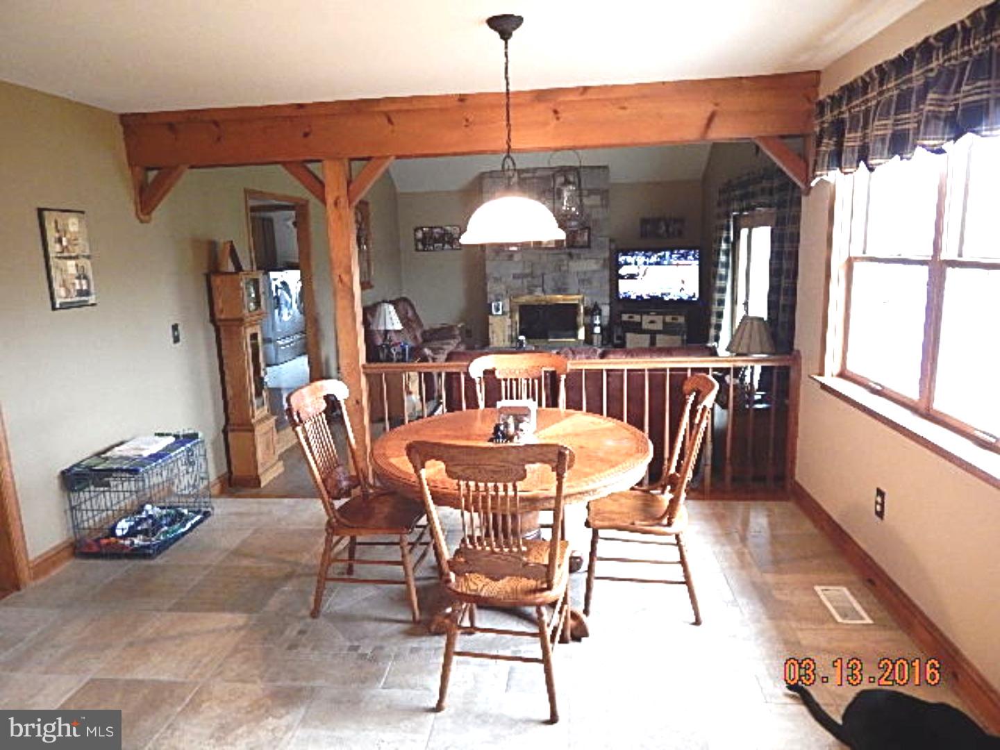 19 Quarry Road Perkasie, PA 18944 - Photo 12 of 22 Kitchen