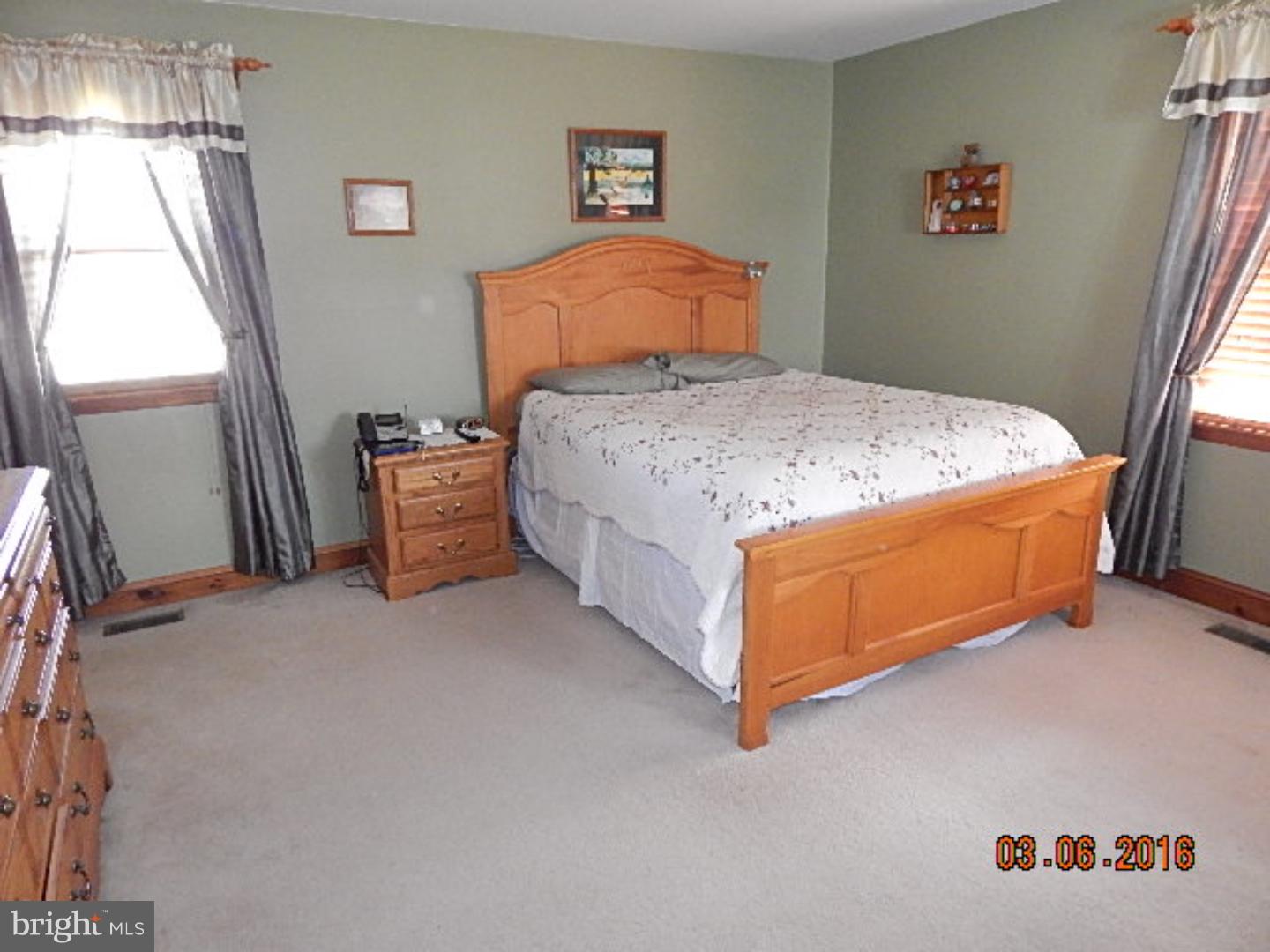 19 Quarry Road Perkasie, PA 18944 - Photo 15 of 22 Bedroom - Main
