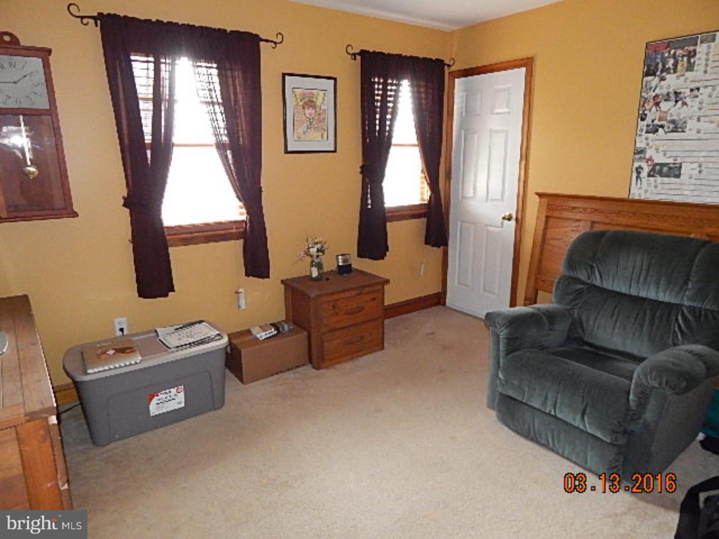 19 Quarry Road Perkasie, PA 18944 - Photo 18 of 22 Bedroom 3