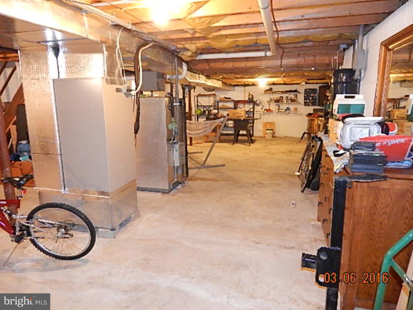 19 Quarry Road Perkasie, PA 18944 - Photo 20 of 22 Basement