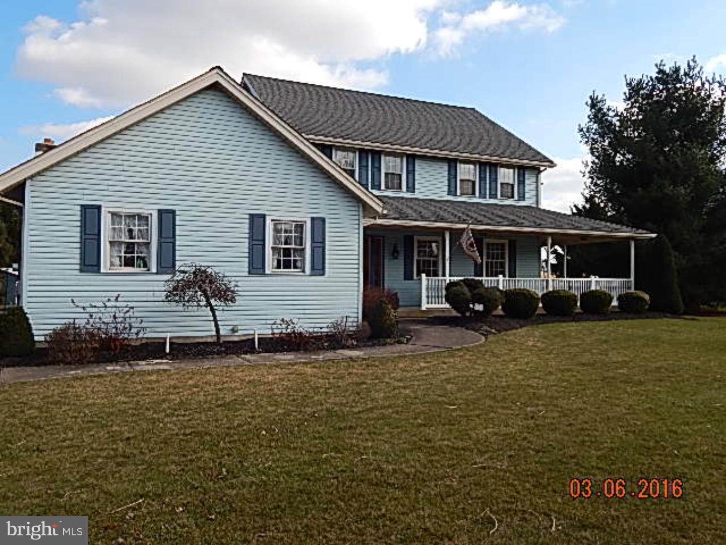 19 Quarry Road Perkasie, PA 18944 - Photo 3 of 22 Exterior Front