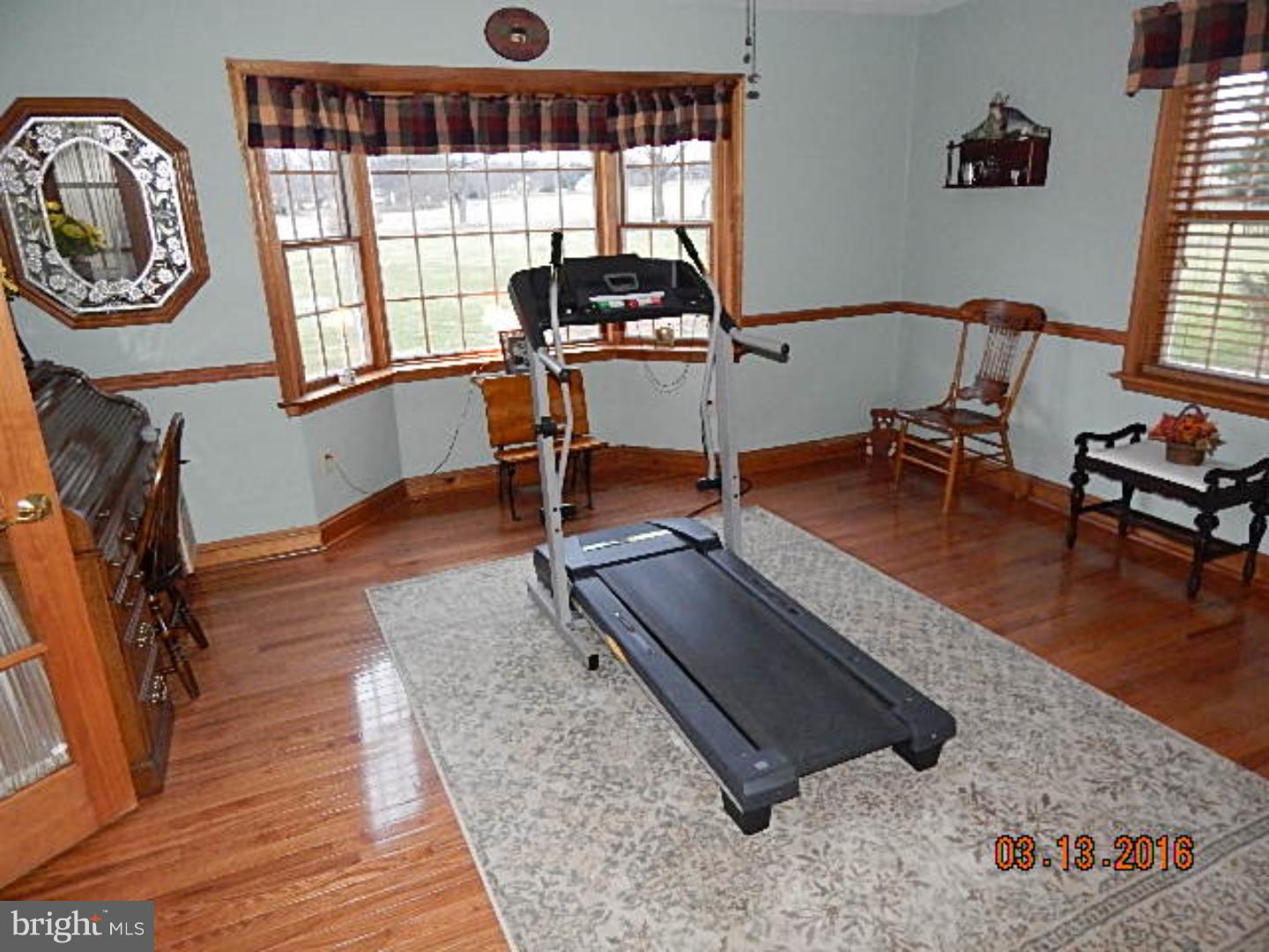 19 Quarry Road Perkasie, PA 18944 - Photo 8 of 22 Dining Room