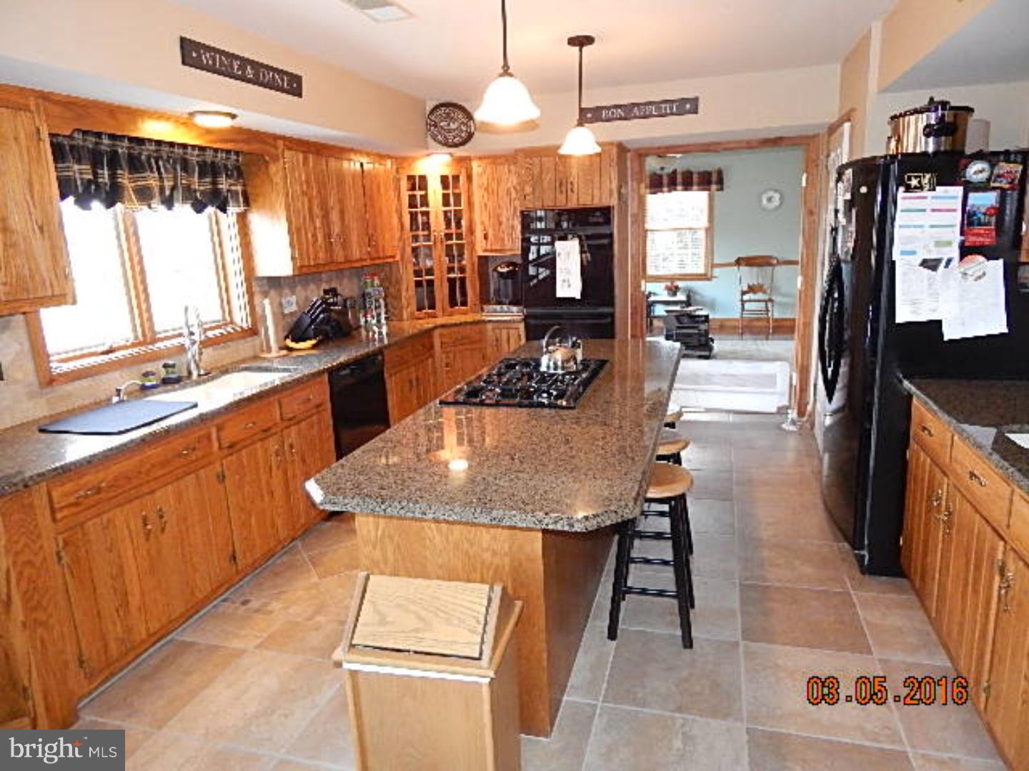 19 Quarry Road Perkasie, PA 18944 - Photo 9 of 22 Kitchen