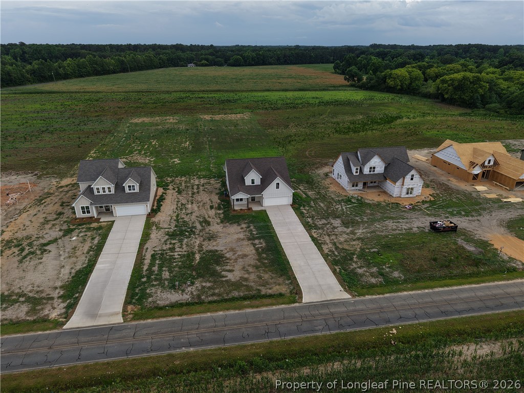 5128 Ross West Road Dunn, NC 28334 - Photo 29 of 30 Gallery Image 29