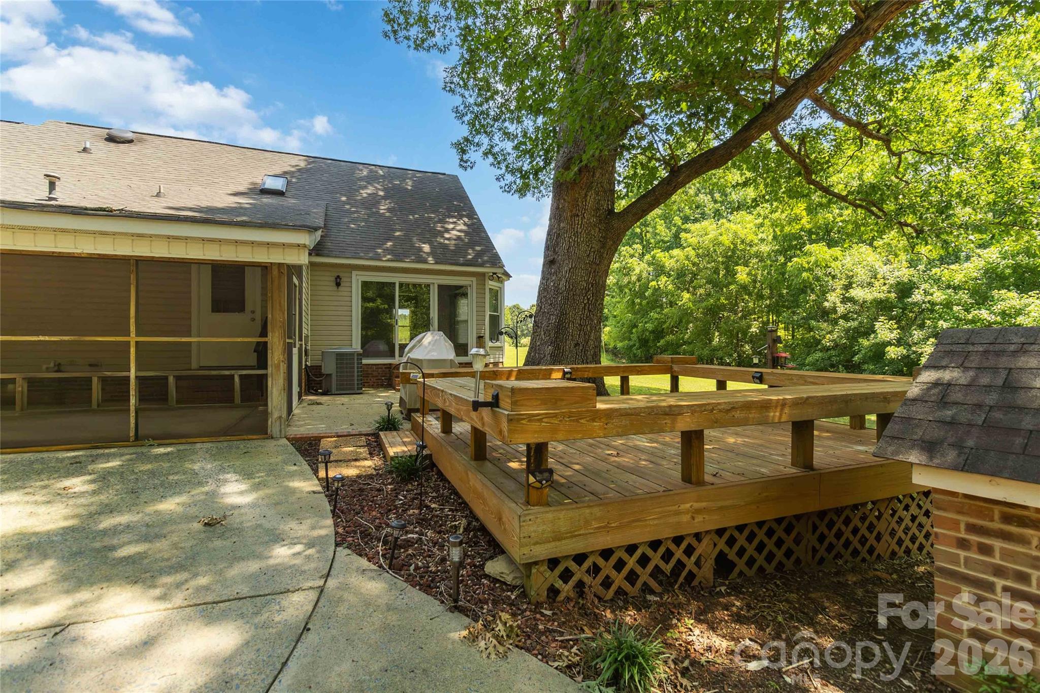 3005 Weddington Road Monroe, NC 28110 - Photo 42 of 46