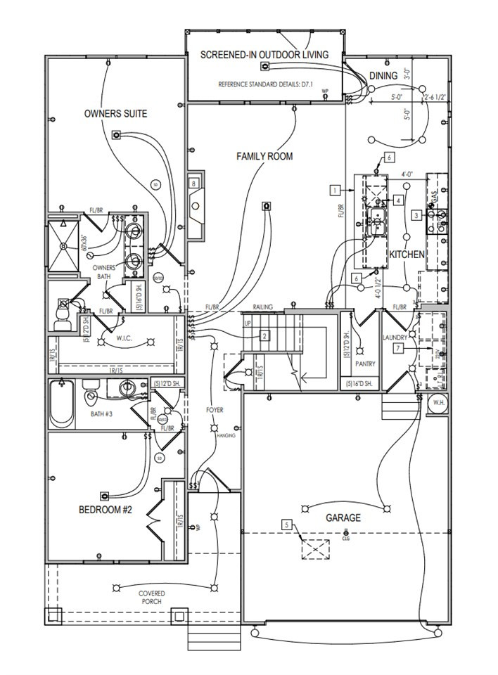 2309 Gresham Lake Road Raleigh, NC 27615 - Photo 27 of 28 Photo 28