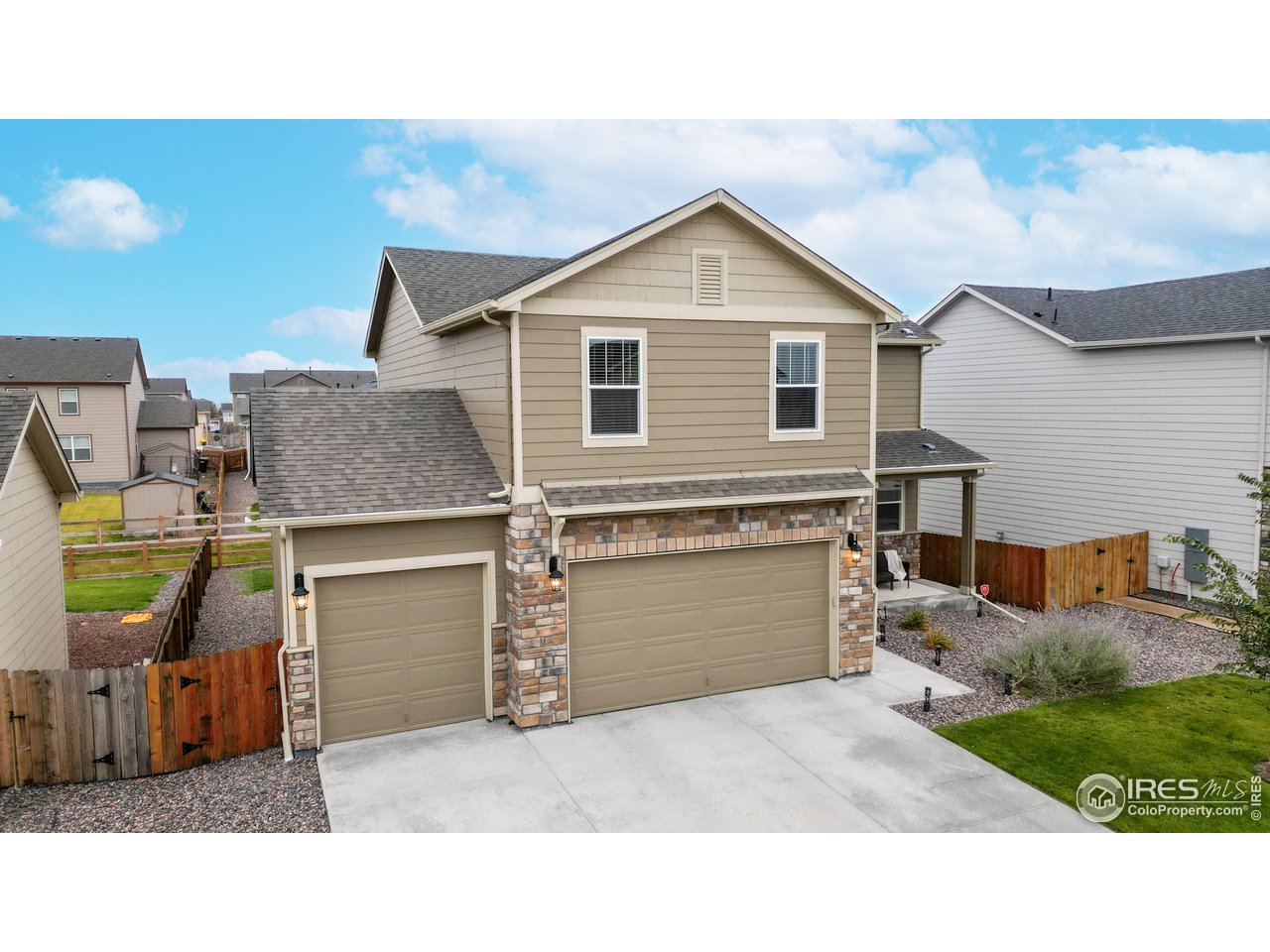 933 Keneally Court Windsor, CO 80550 - Photo 36 of 40