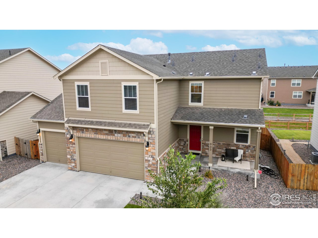 933 Keneally Court Windsor, CO 80550 - Photo 37 of 40