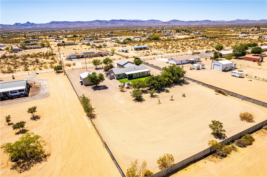 3684 Horse Mesa Road Golden Valley, AZ 86413 - Photo 69 of 81