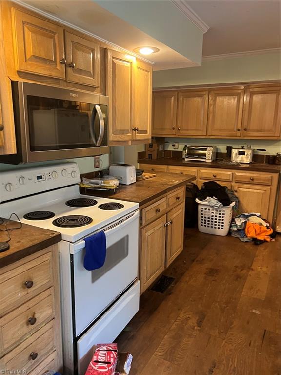 1263 Peace Trail Road Walnut Cove, NC 27052 - Photo 21 of 49 Gallery Image 21