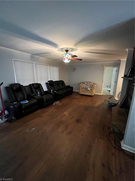 1263 Peace Trail Road Walnut Cove, NC 27052 - Photo 24 of 49 Gallery Image 24