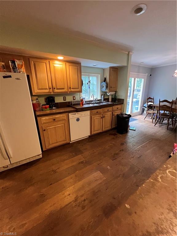 1263 Peace Trail Road Walnut Cove, NC 27052 - Photo 28 of 49 Gallery Image 28