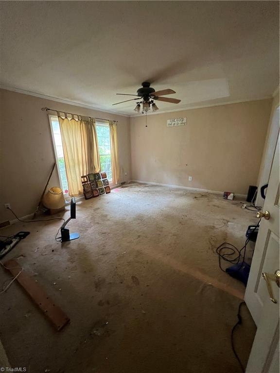 1263 Peace Trail Road Walnut Cove, NC 27052 - Photo 30 of 49 Gallery Image 30