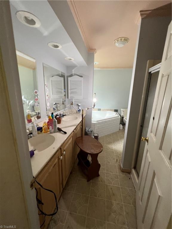 1263 Peace Trail Road Walnut Cove, NC 27052 - Photo 33 of 49 Gallery Image 33