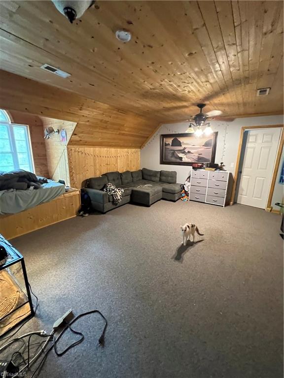 1263 Peace Trail Road Walnut Cove, NC 27052 - Photo 44 of 49 Gallery Image 44