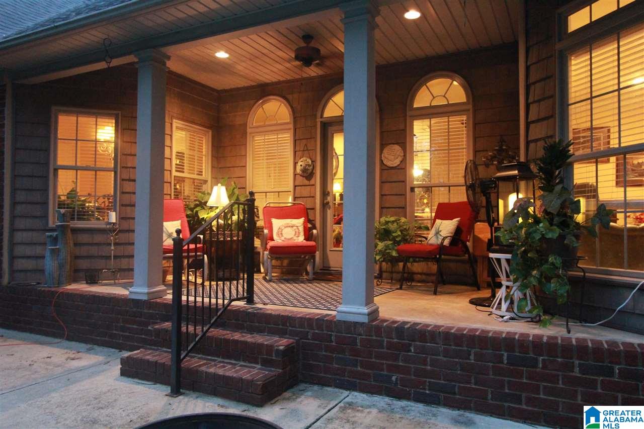 2500 Sadler Ridge Road McCalla, AL 35111 - Photo 36 of 39