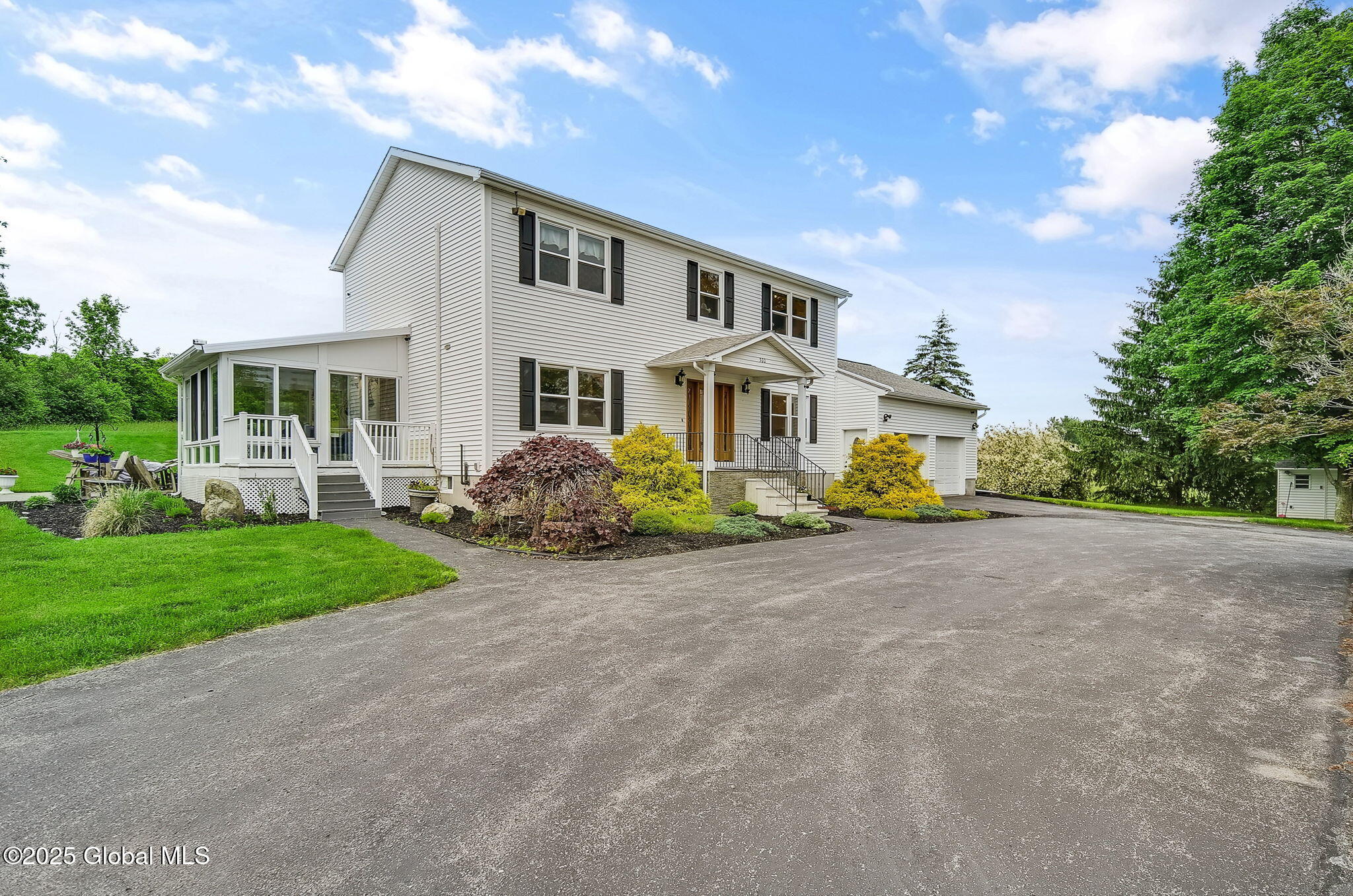 300 Scotch Ridge Road Rotterdam, NY 12306 - Photo 25 of 30 Exterior 07