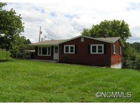 1340 Alexander Road Leicester, NC 28748 - Photo 1 of 13 Gallery Image 1