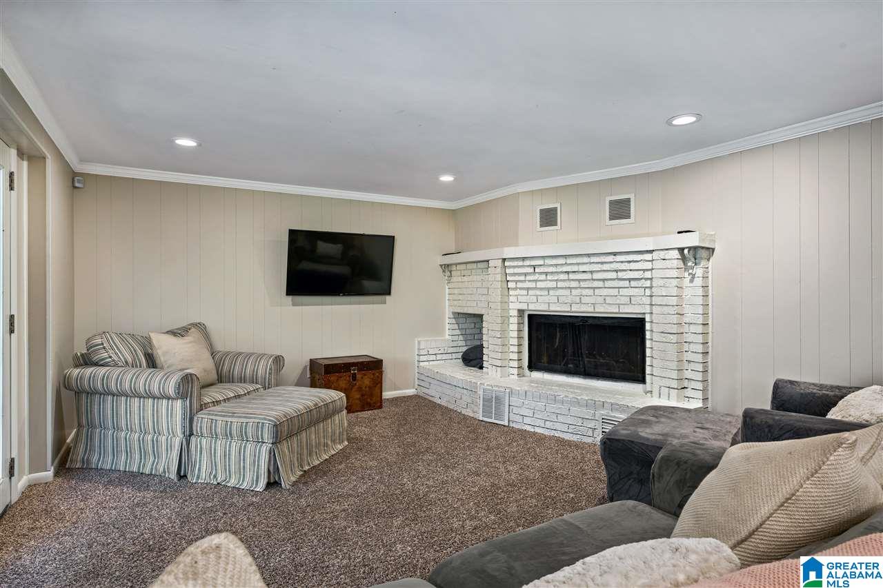 621 Ridge Top Circle Birmingham, AL 35206 - Photo 17 of 30