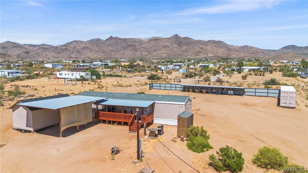 3379 Bouse Road Golden Valley, AZ 86413 - Photo 9 of 50