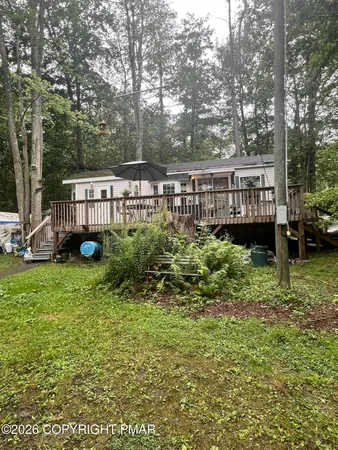 $78,500 | 149 Geronimo Drive, South Sterling, PA 18445