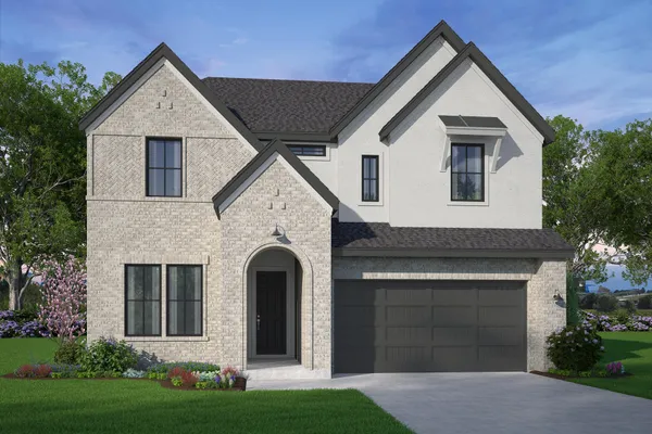 $553,610 | 2807 Pathway Mdws Lane, Webster, TX 77598