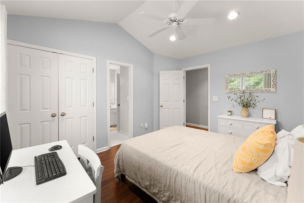 2340 Spring Meadow Lane Cumming, GA 30041 - Photo 30 of 65