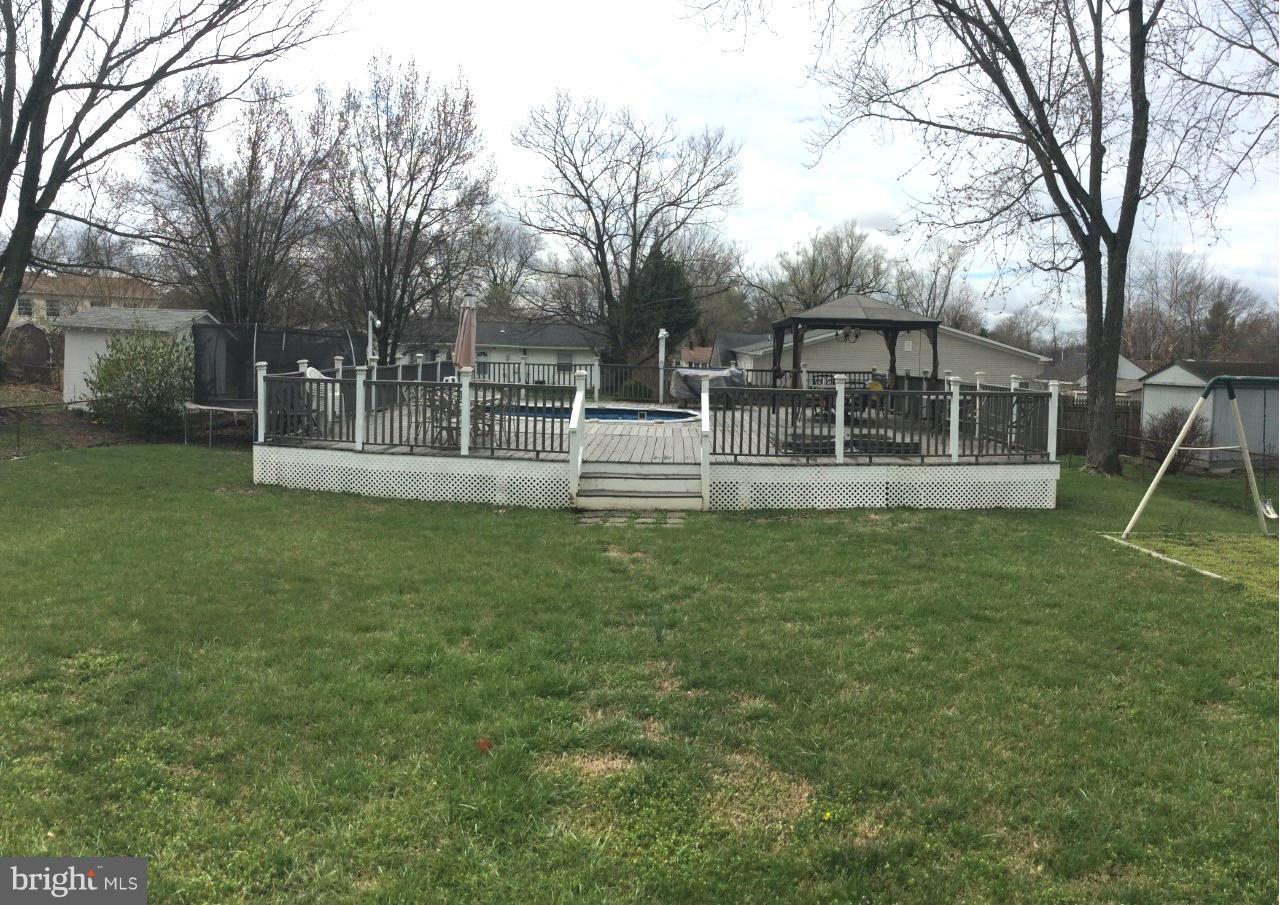 205 West Ash Road Sterling, VA 20164 - Photo 16 of 16 Exterior (Rear)