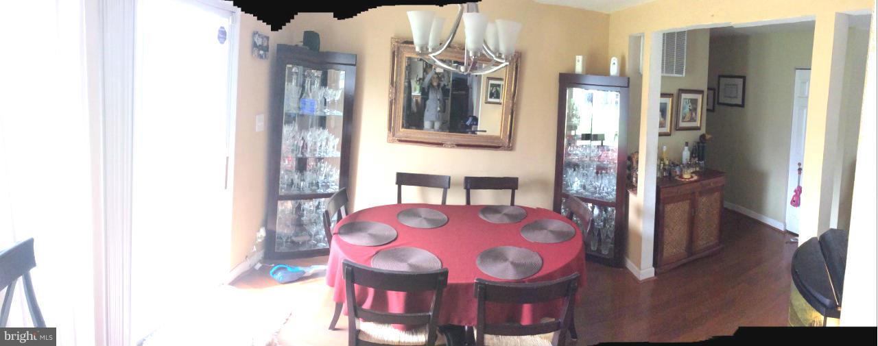 205 West Ash Road Sterling, VA 20164 - Photo 4 of 16 Dining Room