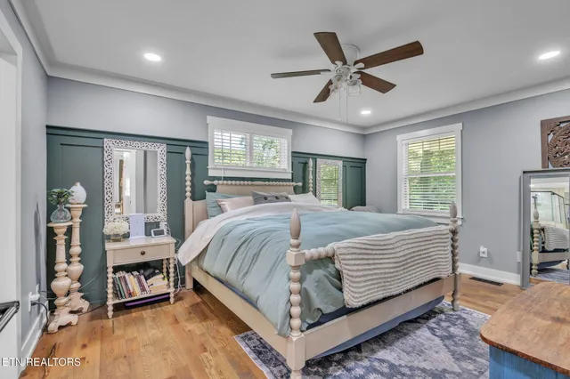 $999,950 | 328 Ridge Circle Road, Andersonville, TN 37705