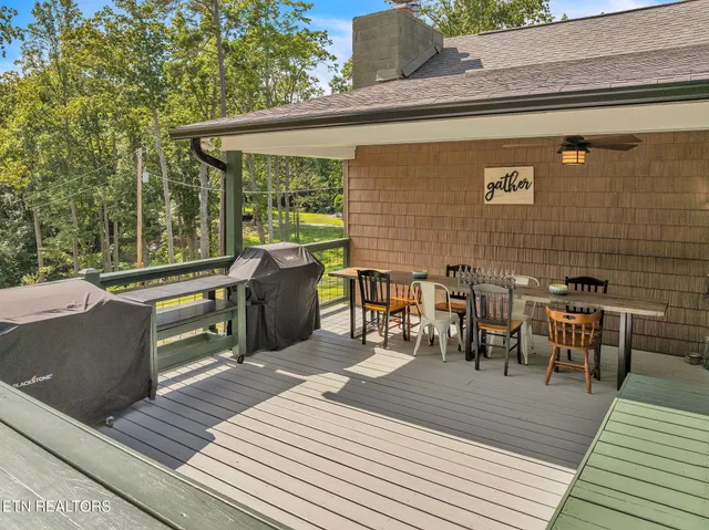 $999,950 | 328 Ridge Circle Road, Andersonville, TN 37705