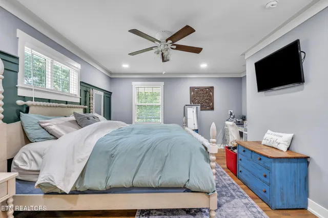 $999,950 | 328 Ridge Circle Road, Andersonville, TN 37705