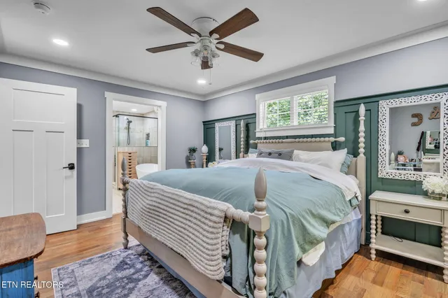 $999,950 | 328 Ridge Circle Road, Andersonville, TN 37705