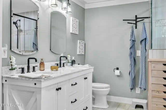 $999,950 | 328 Ridge Circle Road, Andersonville, TN 37705