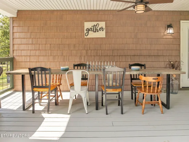 $999,950 | 328 Ridge Circle Road, Andersonville, TN 37705